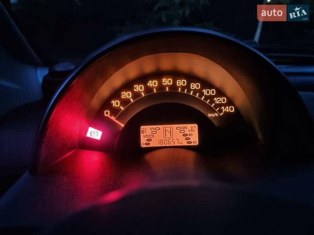 Сірий Смарт Fortwo, об'ємом двигуна 0.6 л та пробігом 181 тис. км за 3600 $, фото 10 на Automoto.ua
