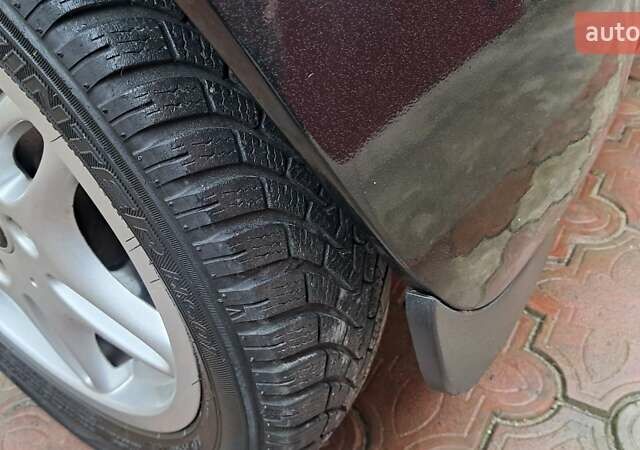 Серый Смарт Форту, объемом двигателя 0.6 л и пробегом 174 тыс. км за 3500 $, фото 10 на Automoto.ua