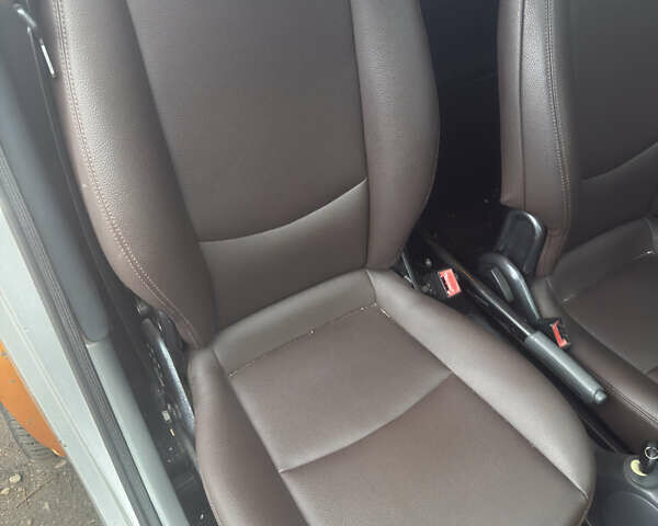 Серый Смарт Форту, объемом двигателя 0.6 л и пробегом 206 тыс. км за 3200 $, фото 13 на Automoto.ua