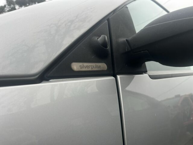 Серый Смарт Форту, объемом двигателя 0.7 л и пробегом 198 тыс. км за 2800 $, фото 20 на Automoto.ua