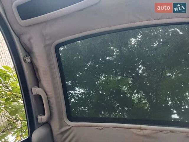 Сірий Смарт Fortwo, об'ємом двигуна 0.7 л та пробігом 227 тис. км за 2100 $, фото 2 на Automoto.ua