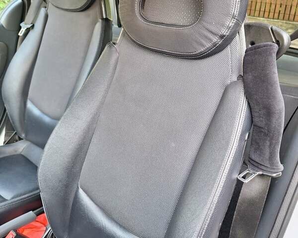 Сірий Смарт Fortwo, об'ємом двигуна 0.7 л та пробігом 193 тис. км за 3500 $, фото 14 на Automoto.ua