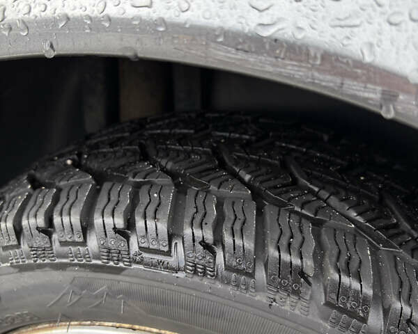 Серый Смарт Форту, объемом двигателя 0.7 л и пробегом 227 тыс. км за 3000 $, фото 18 на Automoto.ua