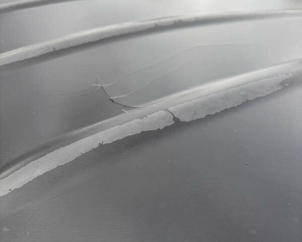 Серый Смарт Форту, объемом двигателя 0.7 л и пробегом 227 тыс. км за 3000 $, фото 13 на Automoto.ua