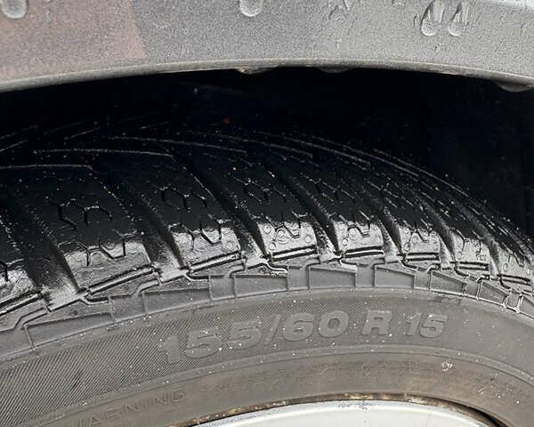 Серый Смарт Форту, объемом двигателя 0.7 л и пробегом 227 тыс. км за 3000 $, фото 17 на Automoto.ua