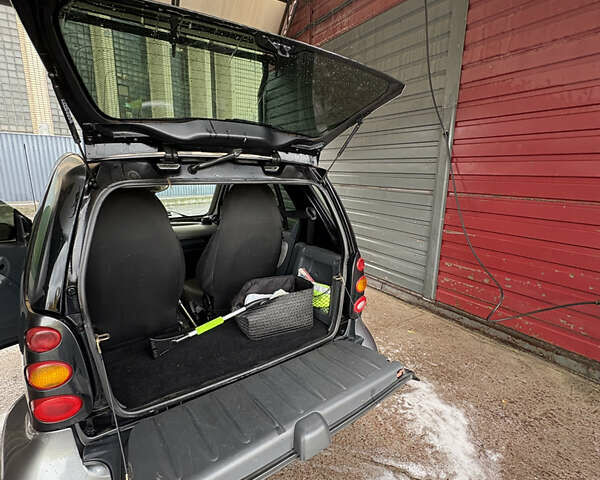 Серый Смарт Форту, объемом двигателя 0.7 л и пробегом 227 тыс. км за 3000 $, фото 19 на Automoto.ua