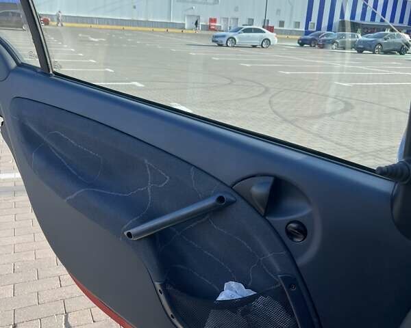 Сірий Смарт Fortwo, об'ємом двигуна 0.7 л та пробігом 210 тис. км за 3500 $, фото 14 на Automoto.ua