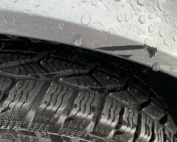 Серый Смарт Форту, объемом двигателя 0.7 л и пробегом 227 тыс. км за 3000 $, фото 15 на Automoto.ua