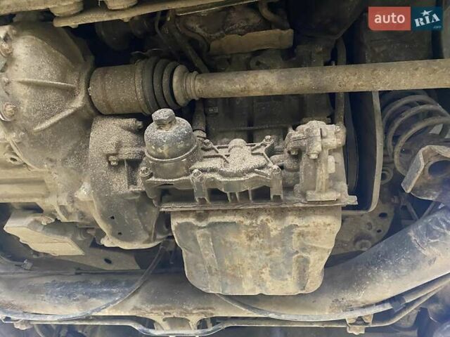 Смарт Форту 2004 в Львове на Automoto.ua Серый Смарт Форту, объемом двигателя 0.7 л и пробегом 150 тыс. км за 3150 $, фото 8 на Automoto.ua