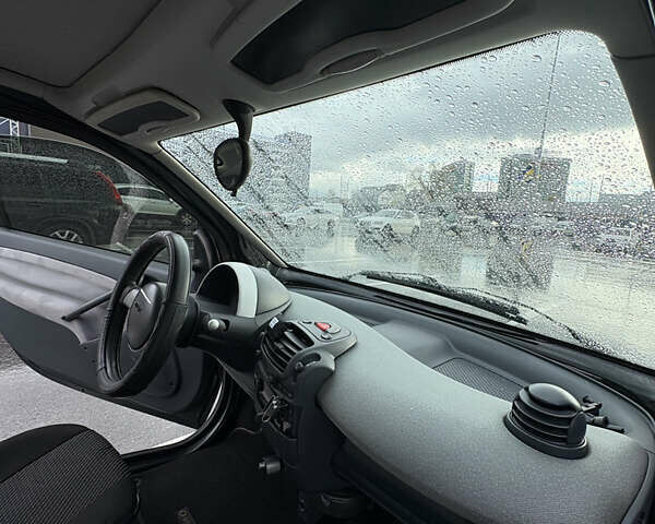 Серый Смарт Форту, объемом двигателя 0.7 л и пробегом 227 тыс. км за 3000 $, фото 10 на Automoto.ua