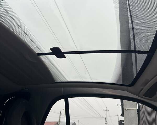 Серый Смарт Форту, объемом двигателя 0.7 л и пробегом 257 тыс. км за 3600 $, фото 9 на Automoto.ua