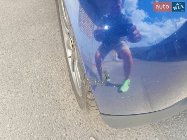 Сірий Смарт Fortwo, об'ємом двигуна 0.7 л та пробігом 167 тис. км за 3000 $, фото 11 на Automoto.ua