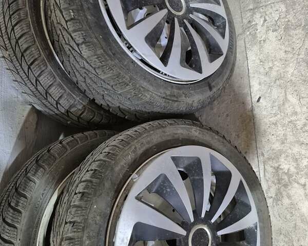 Сірий Смарт Fortwo, об'ємом двигуна 0.7 л та пробігом 200 тис. км за 3500 $, фото 15 на Automoto.ua