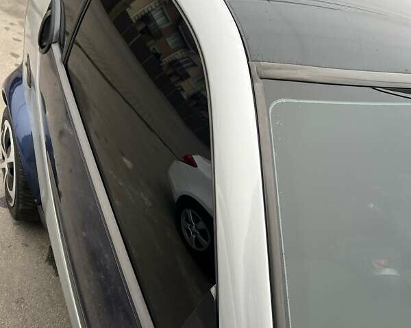 Серый Смарт Форту, объемом двигателя 0.7 л и пробегом 257 тыс. км за 3600 $, фото 8 на Automoto.ua