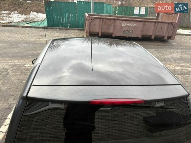 Серый Смарт Форту, объемом двигателя 0.7 л и пробегом 125 тыс. км за 2550 $, фото 2 на Automoto.ua