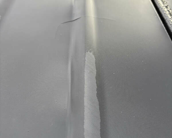 Серый Смарт Форту, объемом двигателя 0.7 л и пробегом 227 тыс. км за 3000 $, фото 11 на Automoto.ua