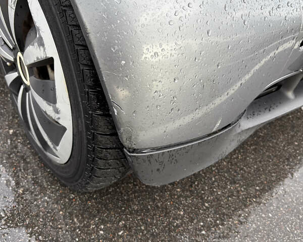 Серый Смарт Форту, объемом двигателя 0.7 л и пробегом 227 тыс. км за 3000 $, фото 12 на Automoto.ua