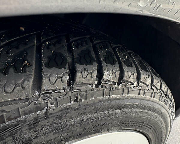 Серый Смарт Форту, объемом двигателя 0.7 л и пробегом 227 тыс. км за 3000 $, фото 16 на Automoto.ua