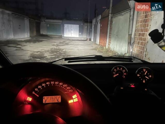 Серый Смарт Форту, объемом двигателя 0.7 л и пробегом 122 тыс. км за 3500 $, фото 8 на Automoto.ua