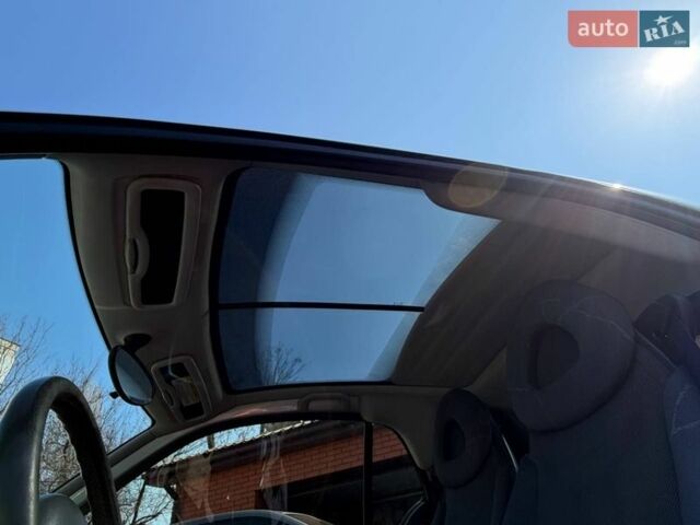 Серый Смарт Форту, объемом двигателя 0.7 л и пробегом 197 тыс. км за 2950 $, фото 3 на Automoto.ua