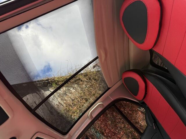 Сірий Смарт Fortwo, об'ємом двигуна 0.7 л та пробігом 214 тис. км за 4536 $, фото 7 на Automoto.ua