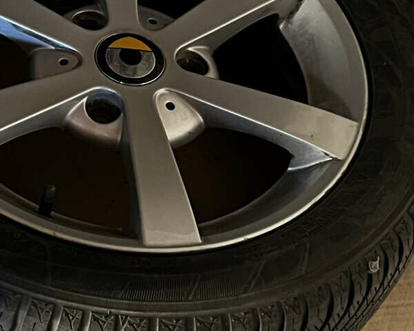 Сірий Смарт Fortwo, об'ємом двигуна 1 л та пробігом 108 тис. км за 5999 $, фото 22 на Automoto.ua