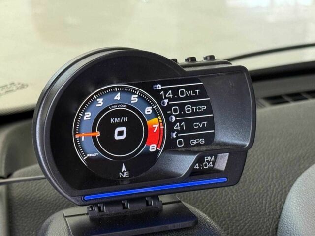 Сірий Смарт Fortwo, об'ємом двигуна 1 л та пробігом 125 тис. км за 5940 $, фото 19 на Automoto.ua