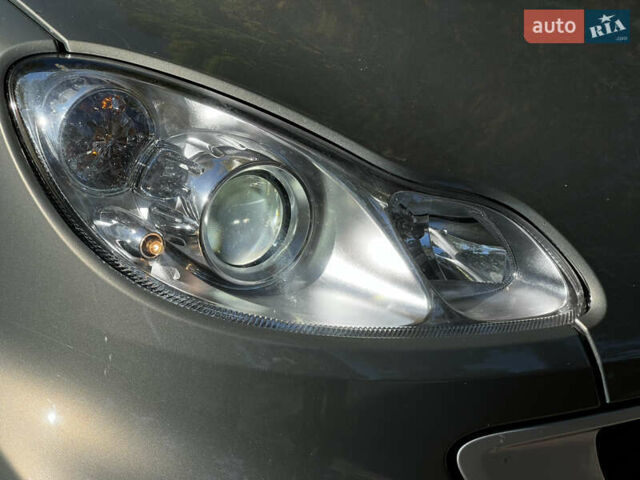 Сірий Смарт Fortwo, об'ємом двигуна 1 л та пробігом 108 тис. км за 5999 $, фото 1 на Automoto.ua