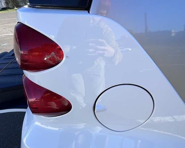 Серый Смарт Форту, объемом двигателя 1 л и пробегом 131 тыс. км за 6000 $, фото 12 на Automoto.ua