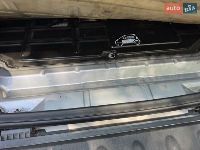 Сірий Смарт Fortwo, об'ємом двигуна 1 л та пробігом 158 тис. км за 5380 $, фото 12 на Automoto.ua