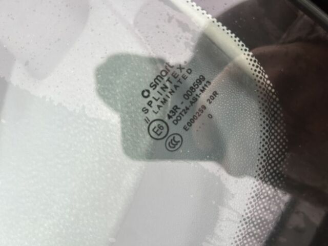 Серый Смарт Форту, объемом двигателя 1 л и пробегом 215 тыс. км за 2700 $, фото 10 на Automoto.ua