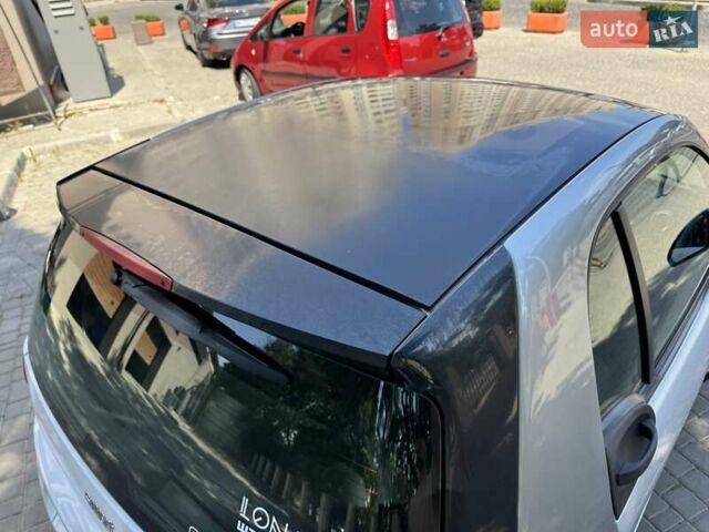 Сірий Смарт Fortwo, об'ємом двигуна 1 л та пробігом 158 тис. км за 5380 $, фото 18 на Automoto.ua