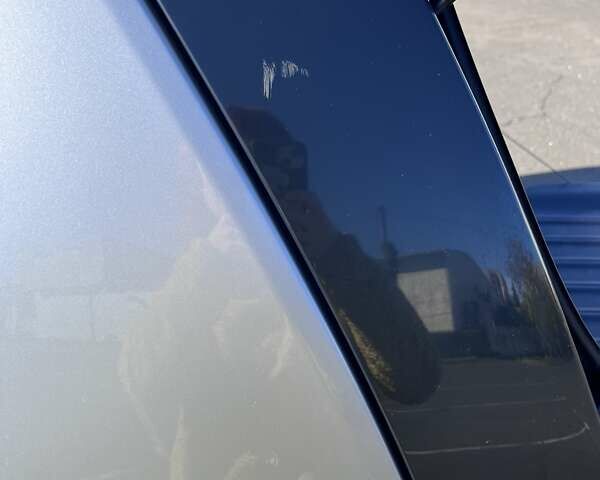 Серый Смарт Форту, объемом двигателя 1 л и пробегом 131 тыс. км за 6000 $, фото 5 на Automoto.ua