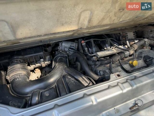 Сірий Смарт Fortwo, об'ємом двигуна 1 л та пробігом 158 тис. км за 5380 $, фото 13 на Automoto.ua