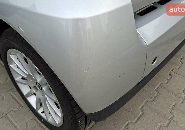 Сірий Смарт Fortwo, об'ємом двигуна 1 л та пробігом 140 тис. км за 5500 $, фото 2 на Automoto.ua