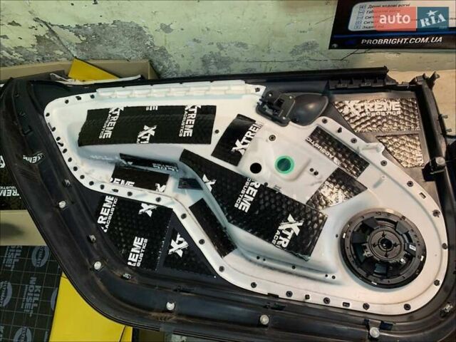 Серый Смарт Форту, объемом двигателя 1 л и пробегом 131 тыс. км за 6000 $, фото 31 на Automoto.ua