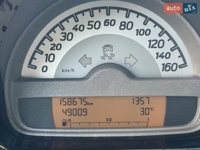 Сірий Смарт Fortwo, об'ємом двигуна 1 л та пробігом 158 тис. км за 5380 $, фото 26 на Automoto.ua
