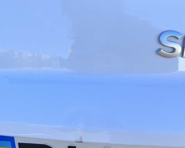 Серый Смарт Форту, объемом двигателя 1 л и пробегом 131 тыс. км за 6000 $, фото 23 на Automoto.ua