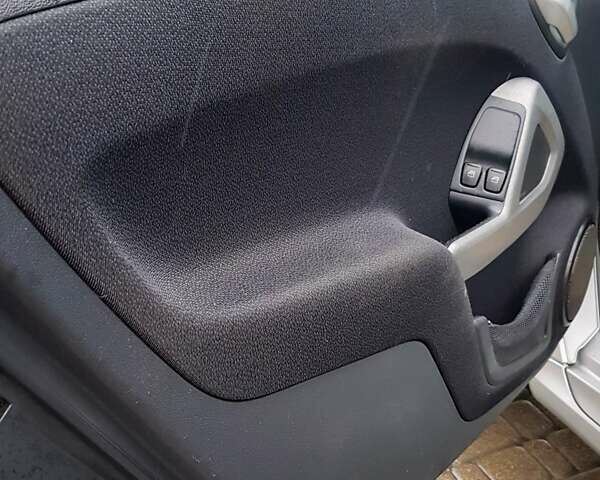Сірий Смарт Fortwo, об'ємом двигуна 0.8 л та пробігом 150 тис. км за 5800 $, фото 27 на Automoto.ua