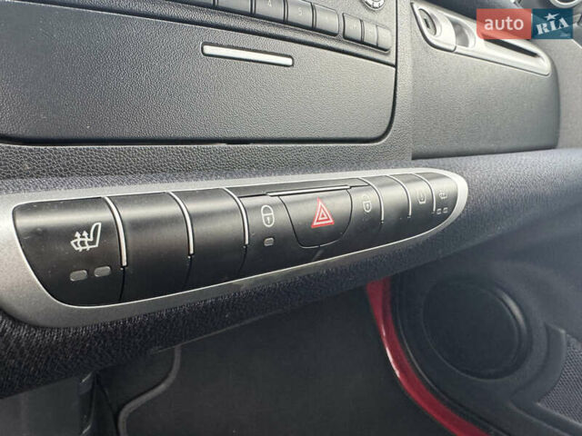 Серый Смарт Форту, объемом двигателя 0 л и пробегом 33 тыс. км за 6750 $, фото 25 на Automoto.ua