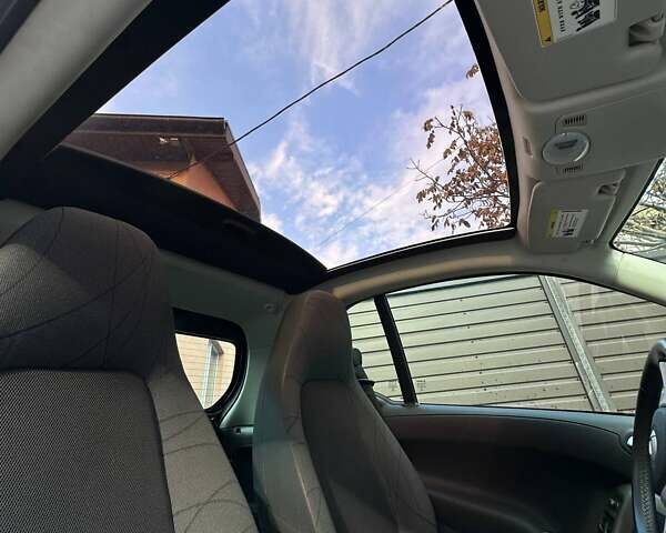 Сірий Смарт Fortwo, об'ємом двигуна 0 л та пробігом 50 тис. км за 6800 $, фото 15 на Automoto.ua