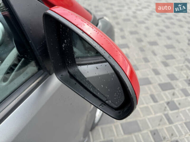 Серый Смарт Форту, объемом двигателя 0 л и пробегом 33 тыс. км за 6750 $, фото 12 на Automoto.ua