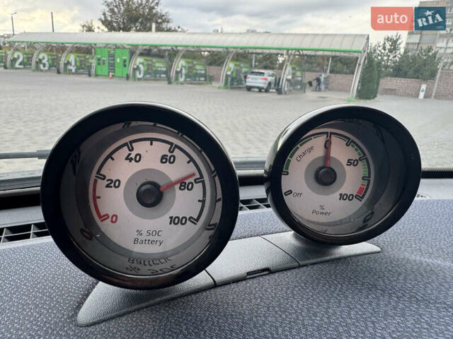 Серый Смарт Форту, объемом двигателя 0 л и пробегом 33 тыс. км за 6750 $, фото 22 на Automoto.ua