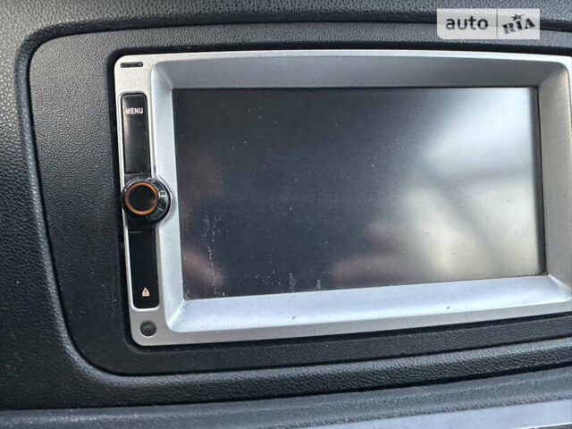 Серый Смарт Форту, объемом двигателя 1 л и пробегом 170 тыс. км за 5600 $, фото 24 на Automoto.ua