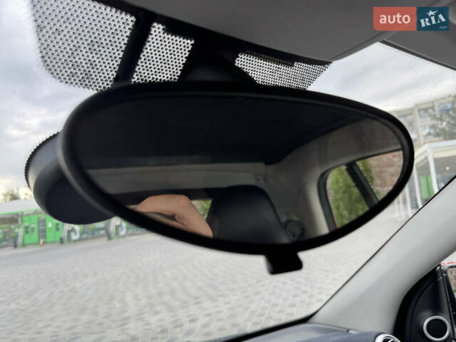 Серый Смарт Форту, объемом двигателя 0 л и пробегом 33 тыс. км за 6750 $, фото 27 на Automoto.ua