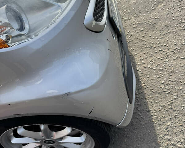 Сірий Смарт Fortwo, об'ємом двигуна 0 л та пробігом 89 тис. км за 5500 $, фото 31 на Automoto.ua