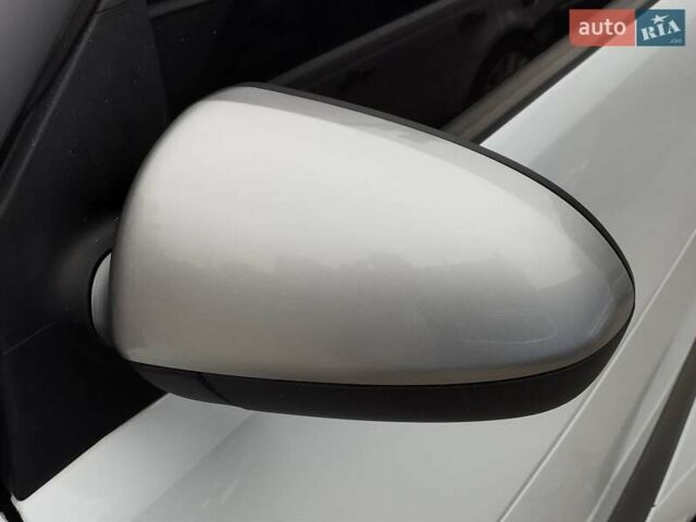 Серый Смарт Форту, объемом двигателя 0 л и пробегом 26 тыс. км за 5500 $, фото 5 на Automoto.ua