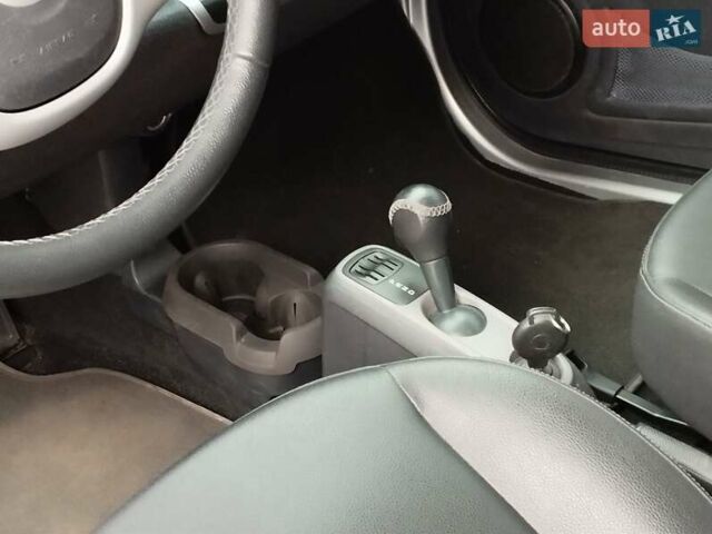 Серый Смарт Форту, объемом двигателя 0 л и пробегом 26 тыс. км за 5500 $, фото 12 на Automoto.ua