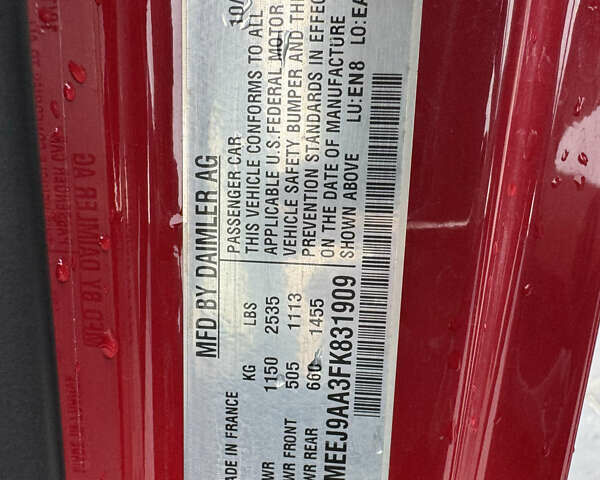 Серый Смарт Форту, объемом двигателя 0 л и пробегом 33 тыс. км за 6750 $, фото 44 на Automoto.ua