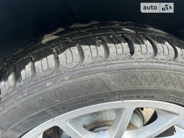 Серый Смарт Форту, объемом двигателя 1 л и пробегом 170 тыс. км за 5600 $, фото 23 на Automoto.ua